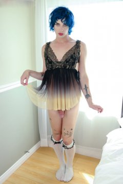 FetishFlorine from Manawatu-Wanganui,New Zealand